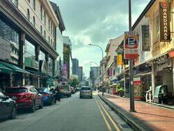 Jalan Besar (D8), Retail #499501221